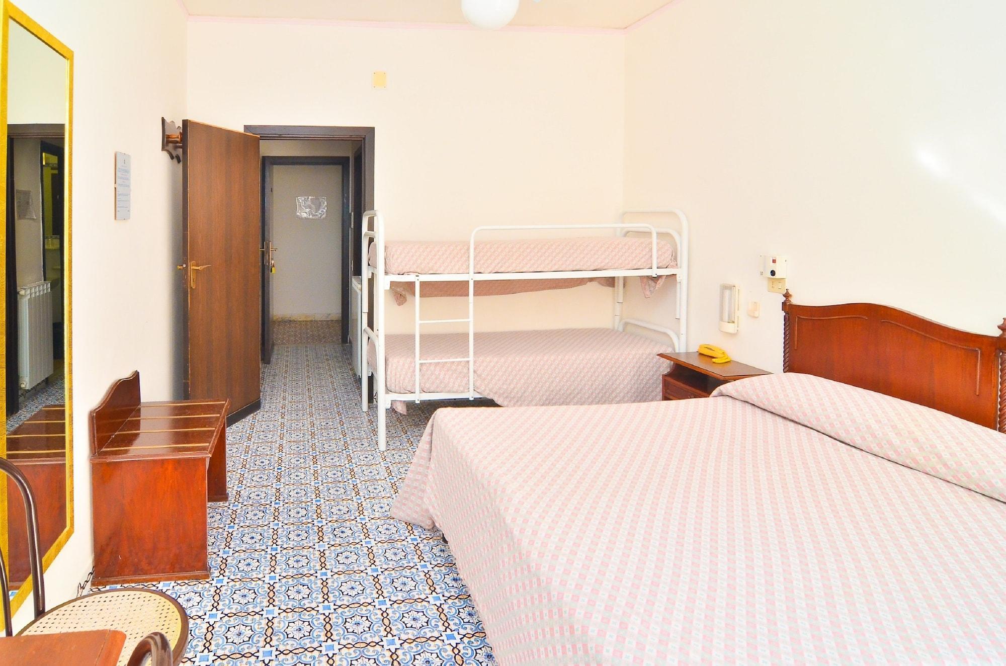 Casthotels Bristol Terme Ischia Exterior photo