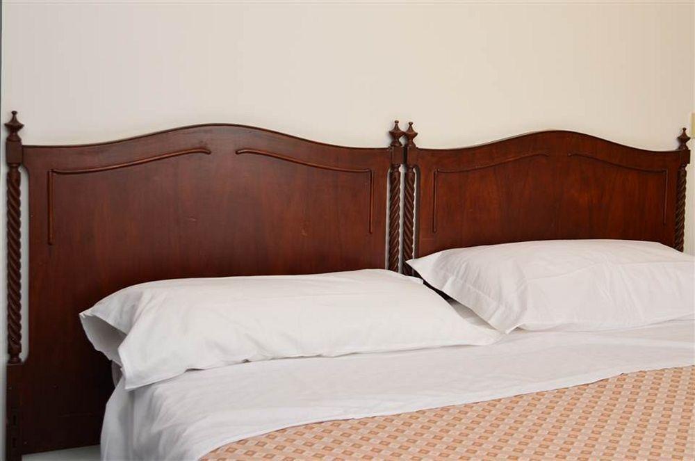 Casthotels Bristol Terme Ischia Exterior photo