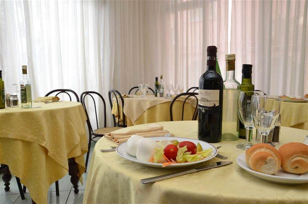 Casthotels Bristol Terme Ischia Exterior photo